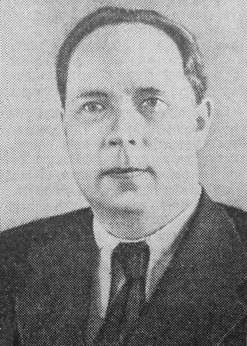 Ситников Виктор Павлович